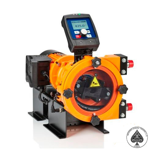 Dulcoflex DFYa Peristaltic Metering pump